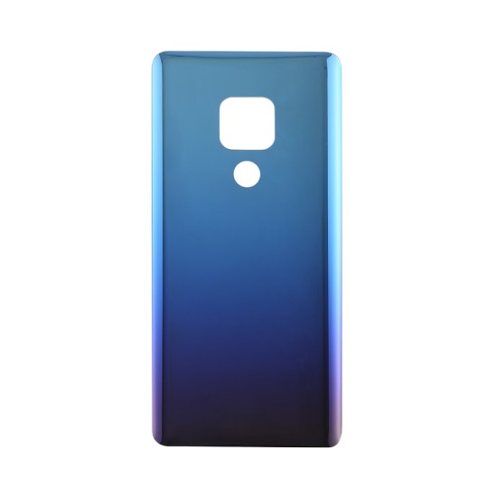 Tapa Trasera Huawei Mate 20 Crepúsculo Tapa Trasera Huawei Mate 20 Crepúsculo